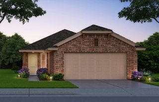 9205 SW 45th Terrace, Oklahoma City, OK 73179