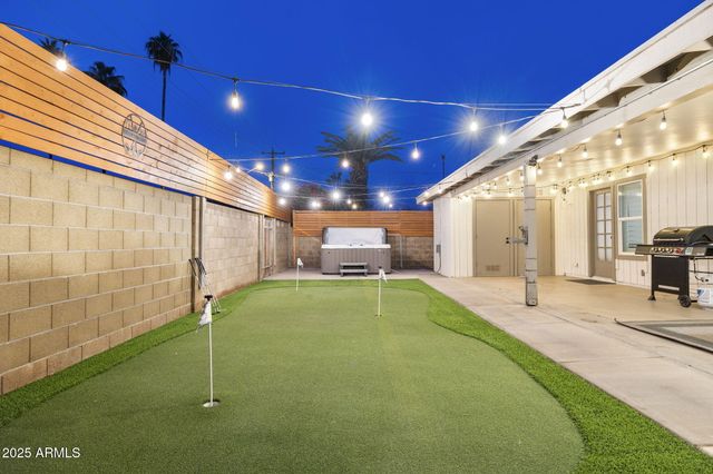 2226 S KACHINA Drive, Tempe, AZ 85282