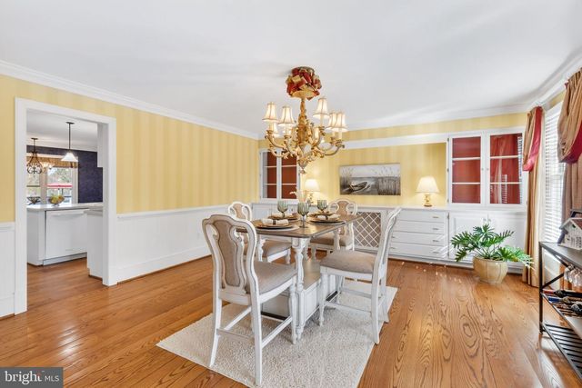 864 FLEETON RD, Reedville, VA 22539