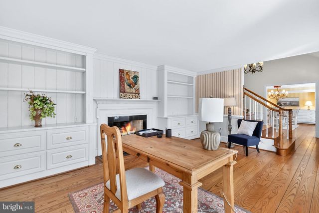 864 FLEETON RD, Reedville, VA 22539