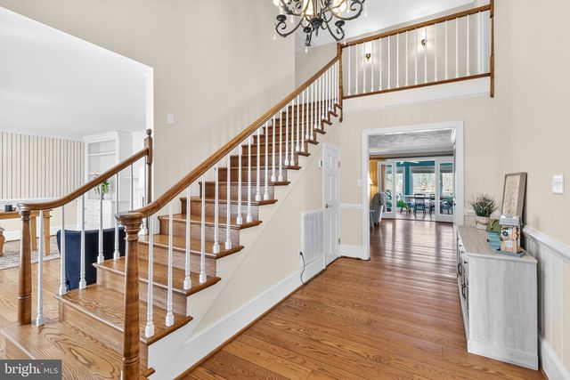 864 FLEETON RD, Reedville, VA 22539