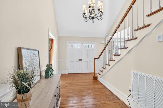 864 FLEETON RD, Reedville, VA 22539