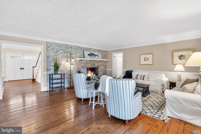 864 FLEETON RD, Reedville, VA 22539