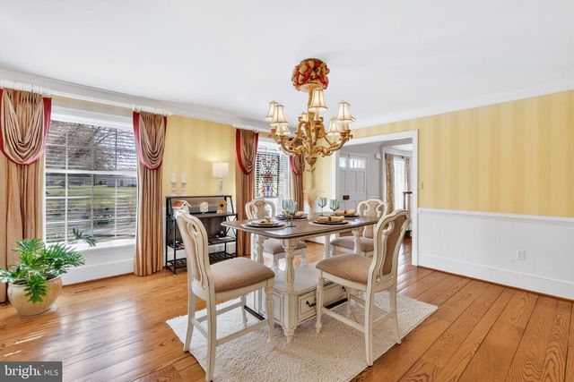 864 FLEETON RD, Reedville, VA 22539