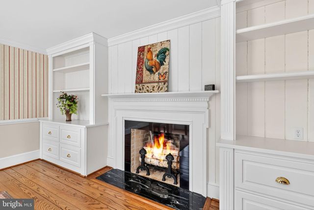 864 FLEETON RD, Reedville, VA 22539