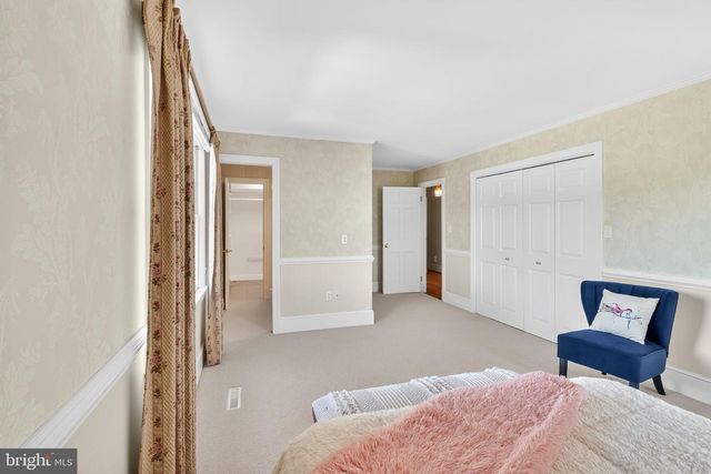 864 FLEETON RD, Reedville, VA 22539