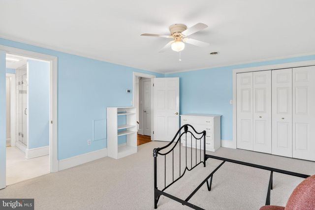 864 FLEETON RD, Reedville, VA 22539