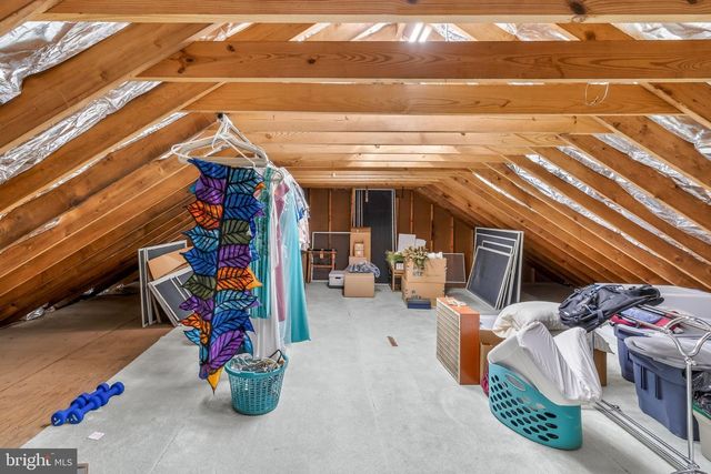 864 FLEETON RD, Reedville, VA 22539