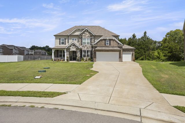 3906 Bomeadows Dr, Murfreesboro, TN 37128