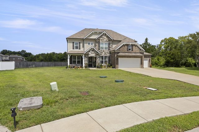 3906 Bomeadows Dr, Murfreesboro, TN 37128