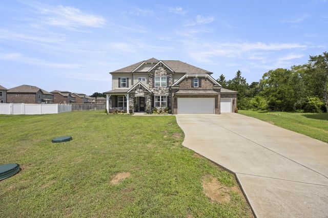 3906 Bomeadows Dr, Murfreesboro, TN 37128