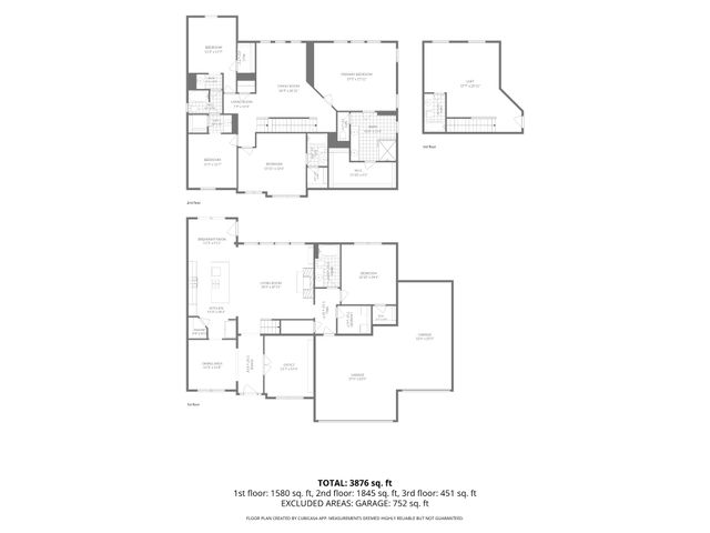 3906 Bomeadows Dr, Murfreesboro, TN 37128