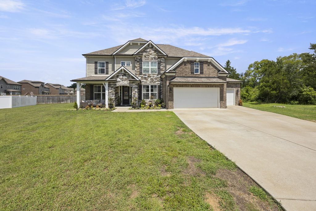 3906 Bomeadows Dr, Murfreesboro, TN 37128