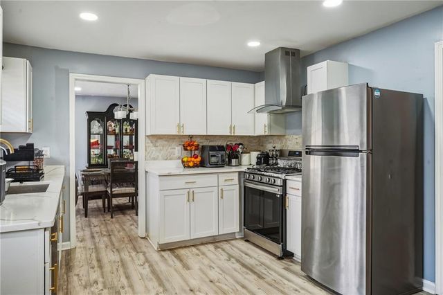 3875 Wisteria Lane, Atlanta, GA 30331