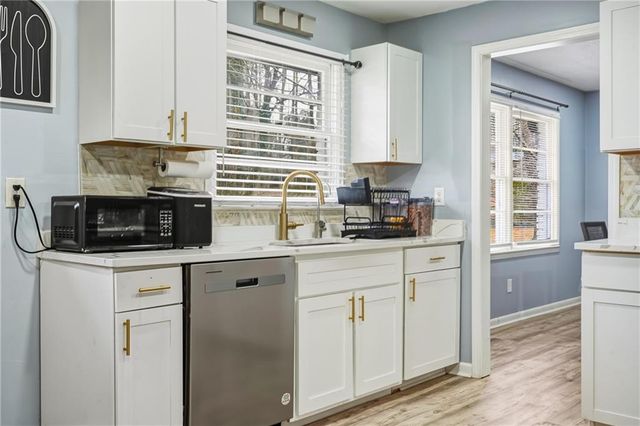 3875 Wisteria Lane, Atlanta, GA 30331