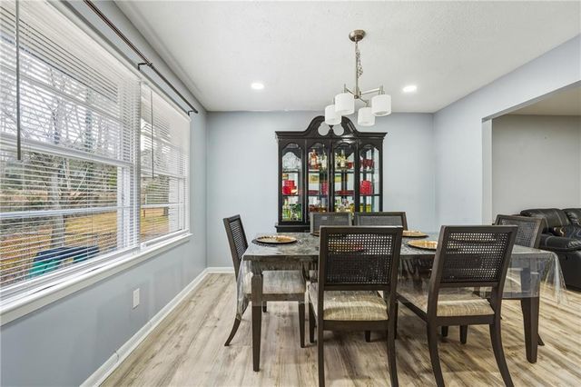 3875 Wisteria Lane, Atlanta, GA 30331