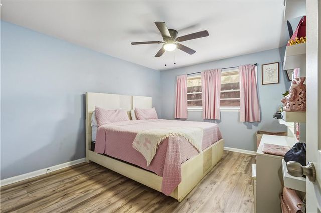 3875 Wisteria Lane, Atlanta, GA 30331