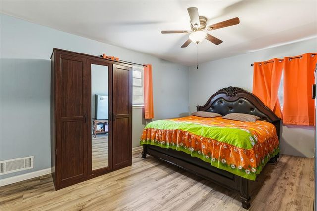 3875 Wisteria Lane, Atlanta, GA 30331