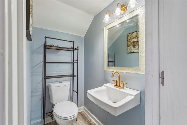 3875 Wisteria Lane, Atlanta, GA 30331