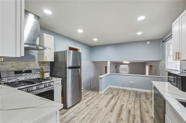 3875 Wisteria Lane, Atlanta, GA 30331