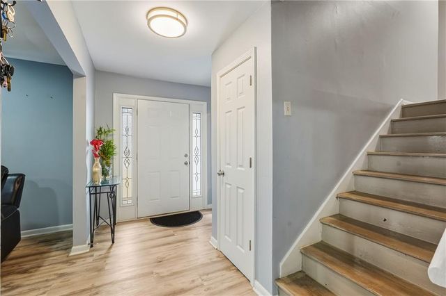 3875 Wisteria Lane, Atlanta, GA 30331