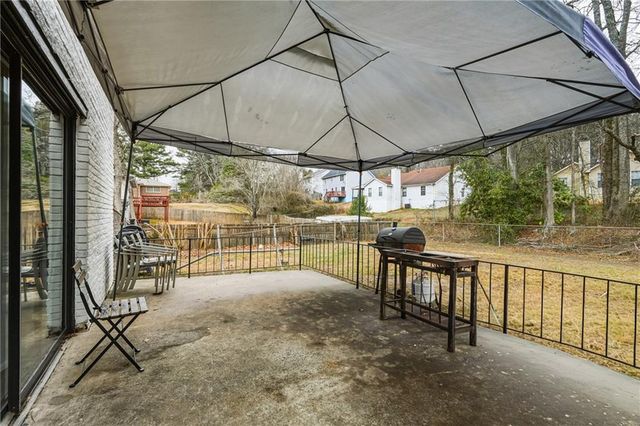 3875 Wisteria Lane, Atlanta, GA 30331