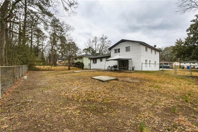 3875 Wisteria Lane, Atlanta, GA 30331