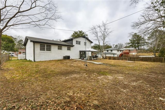 3875 Wisteria Lane, Atlanta, GA 30331