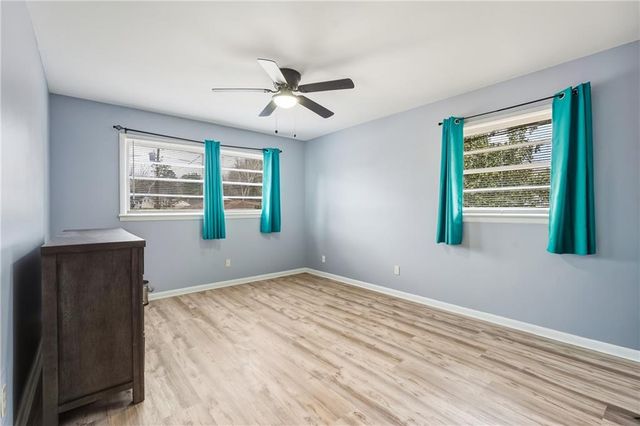 3875 Wisteria Lane, Atlanta, GA 30331