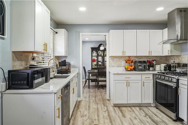 3875 Wisteria Lane, Atlanta, GA 30331