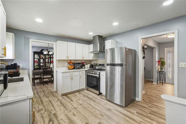 3875 Wisteria Lane, Atlanta, GA 30331