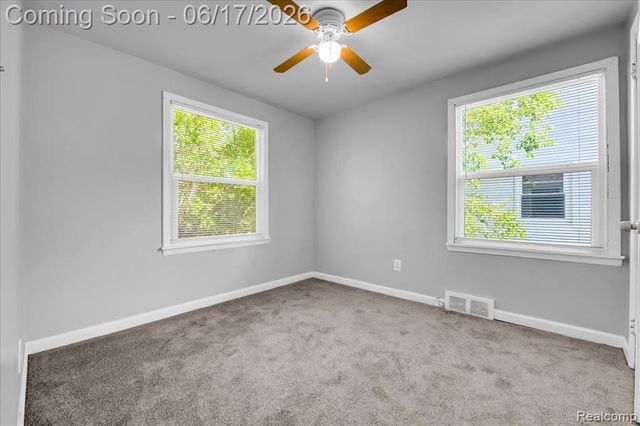 20114 Regent Drive, Detroit, MI 48205