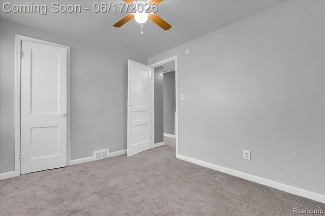 20114 Regent Drive, Detroit, MI 48205