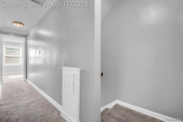 20114 Regent Drive, Detroit, MI 48205