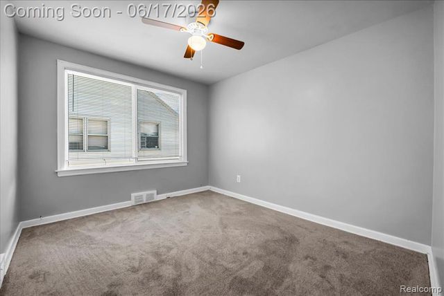 20114 Regent Drive, Detroit, MI 48205