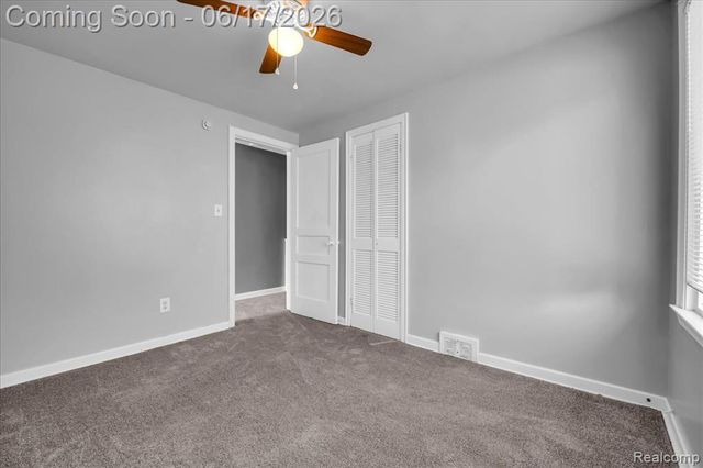 20114 Regent Drive, Detroit, MI 48205