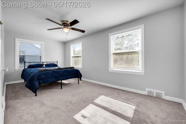20114 Regent Drive, Detroit, MI 48205