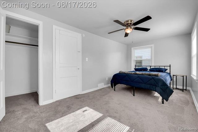 20114 Regent Drive, Detroit, MI 48205