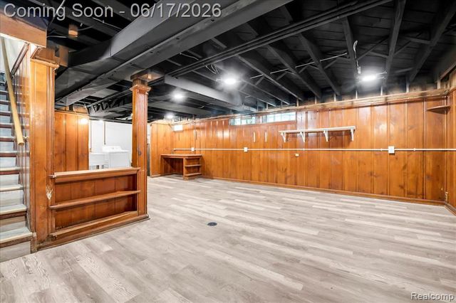 20114 Regent Drive, Detroit, MI 48205
