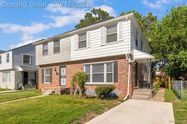 20114 Regent Drive, Detroit, MI 48205