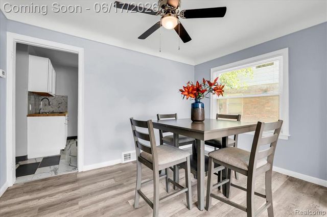 20114 Regent Drive, Detroit, MI 48205