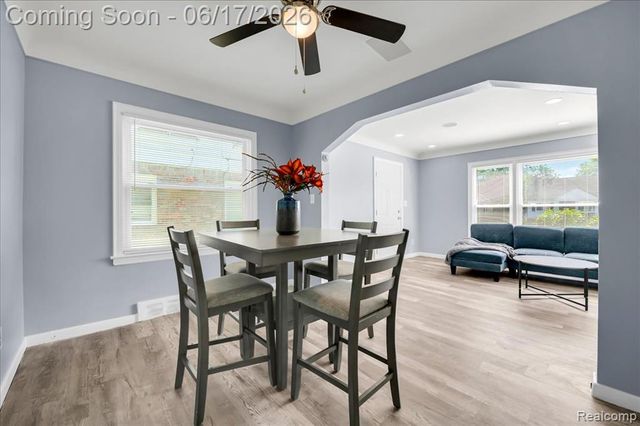 20114 Regent Drive, Detroit, MI 48205