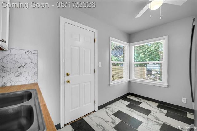 20114 Regent Drive, Detroit, MI 48205