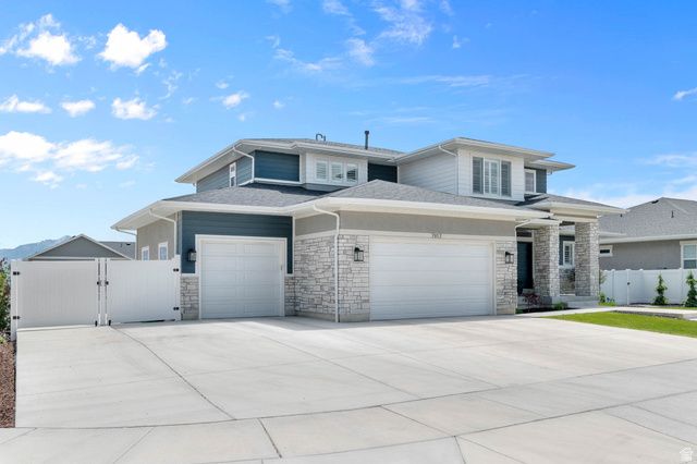 7917 S AMBROSIA LN, West Jordan, UT 84081
