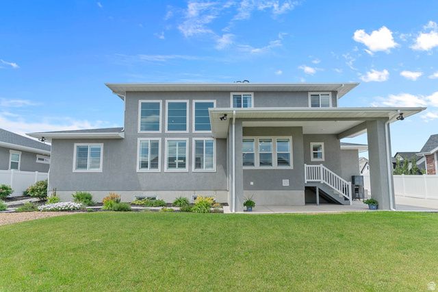 7917 S AMBROSIA LN, West Jordan, UT 84081