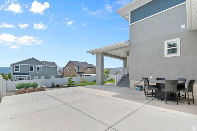 7917 S AMBROSIA LN, West Jordan, UT 84081