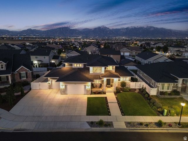 7917 S AMBROSIA LN, West Jordan, UT 84081