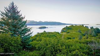 6265 Cliff Point Road, Kodiak, AK 99615