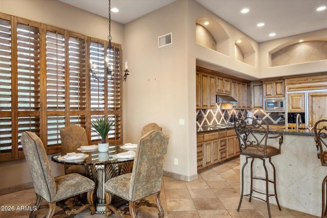 25313 N 114TH Street, Scottsdale, AZ 85255