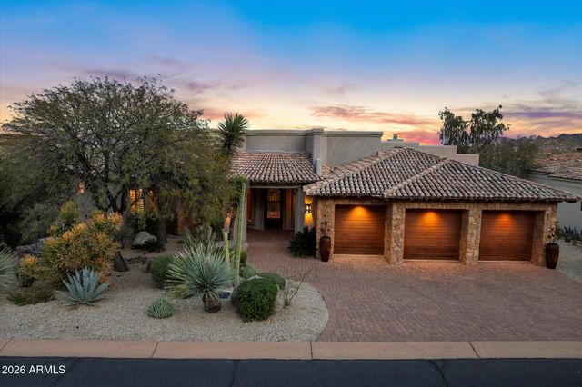 25313 N 114TH Street, Scottsdale, AZ 85255